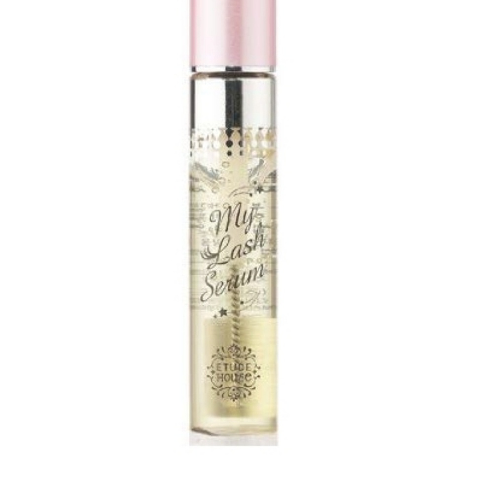 ☆☆☆☆ Stars product Etude House My Lash Serum